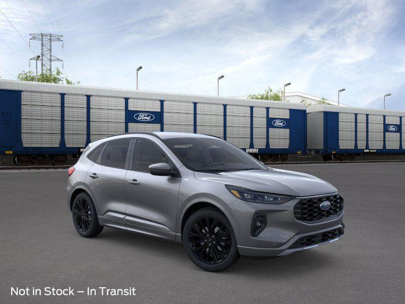 new 2025 Ford Escape car, priced at $33,646