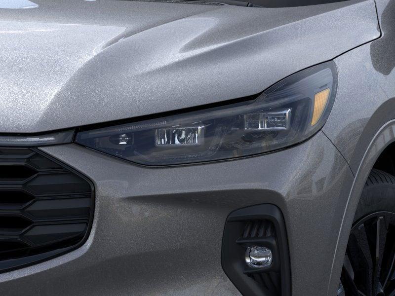 new 2025 Ford Escape car, priced at $33,646
