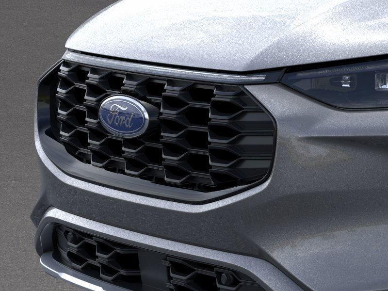 new 2025 Ford Escape car, priced at $33,646