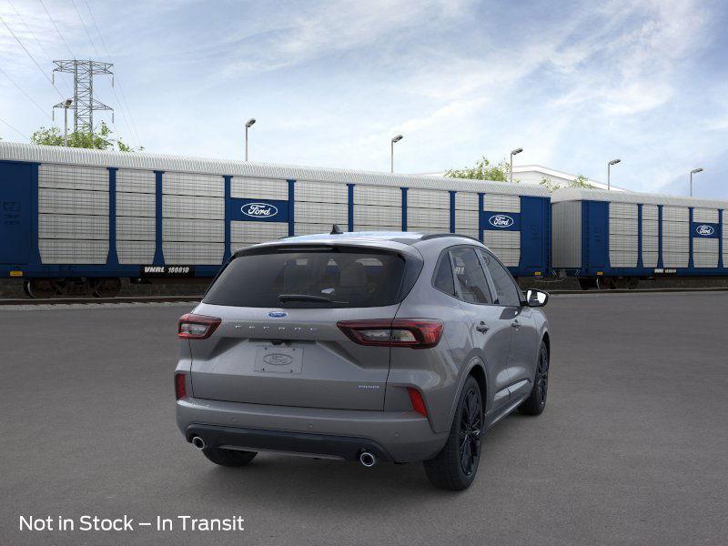 new 2025 Ford Escape car, priced at $33,646