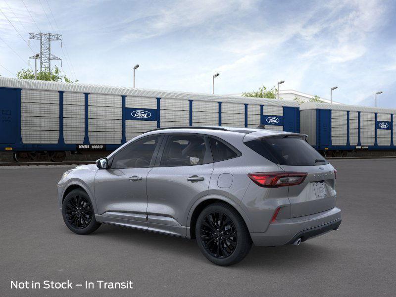 new 2025 Ford Escape car, priced at $33,646