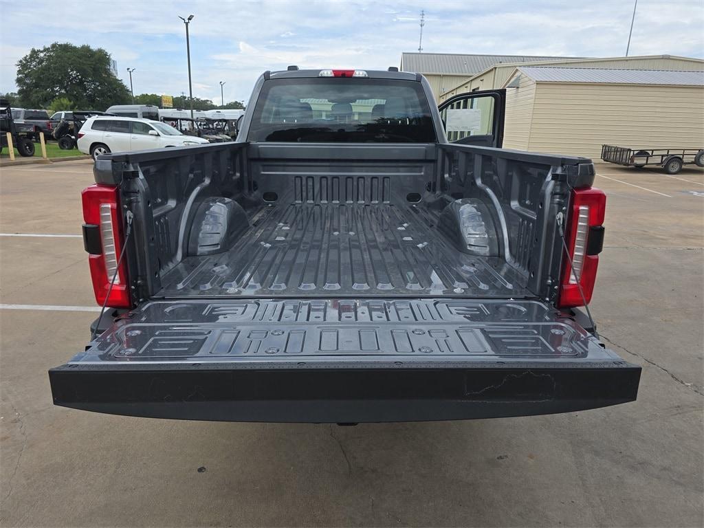 new 2026 Ford F-250 car, priced at $74,880