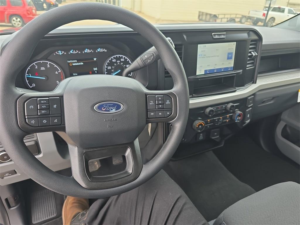 new 2026 Ford F-250 car, priced at $74,880