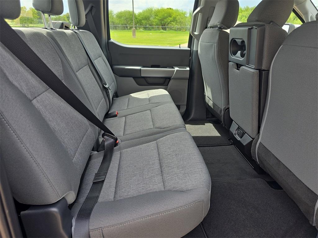 new 2026 Ford F-250 car, priced at $74,880