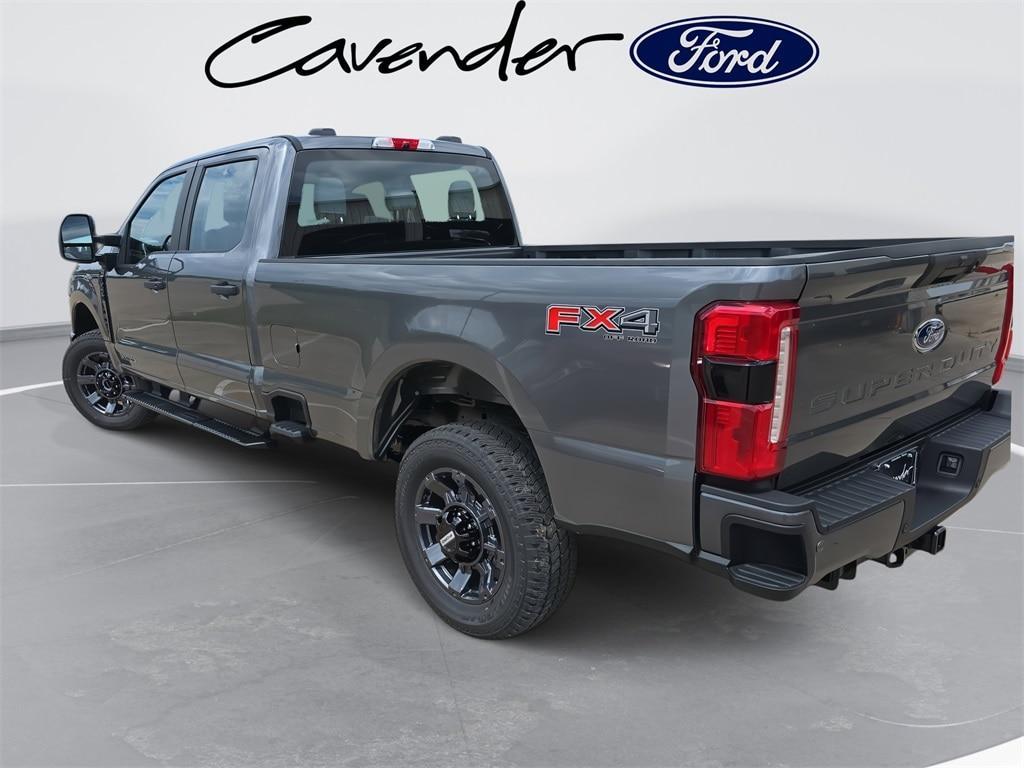 new 2026 Ford F-250 car, priced at $74,880