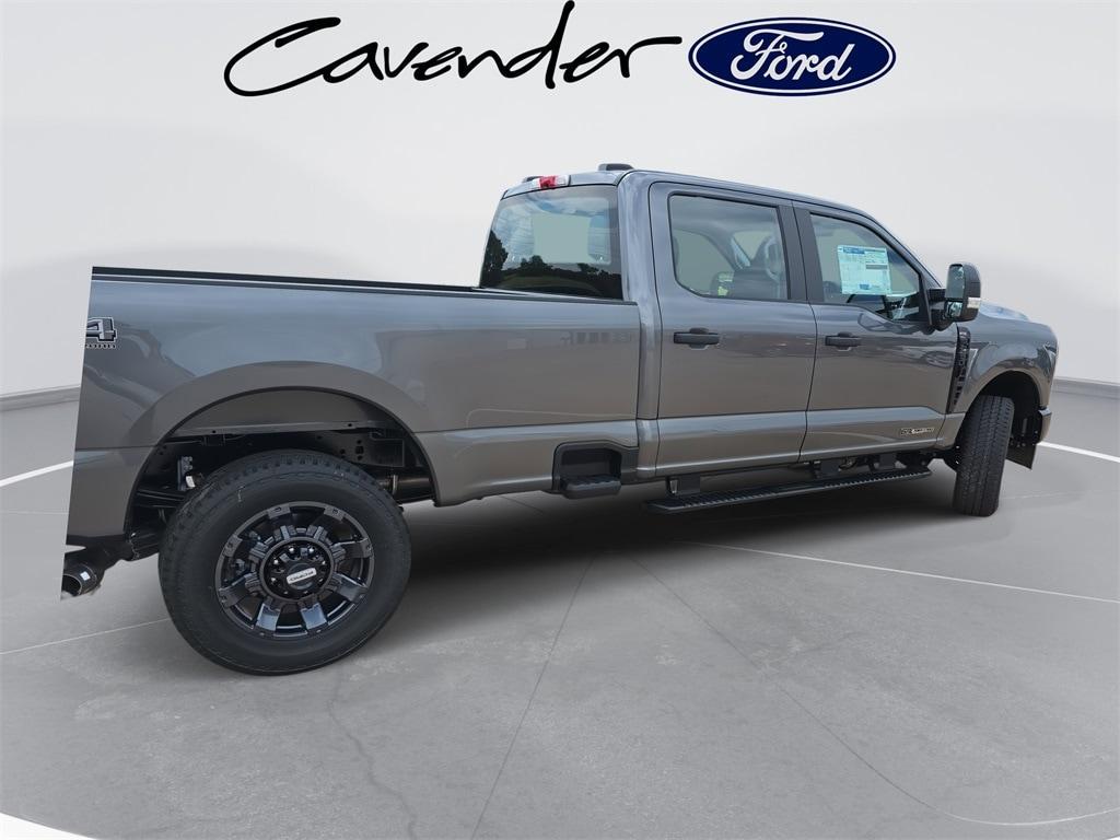new 2026 Ford F-250 car, priced at $74,880