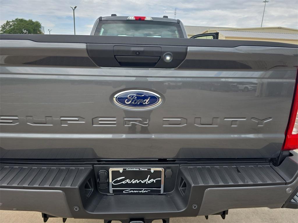 new 2026 Ford F-250 car, priced at $74,880