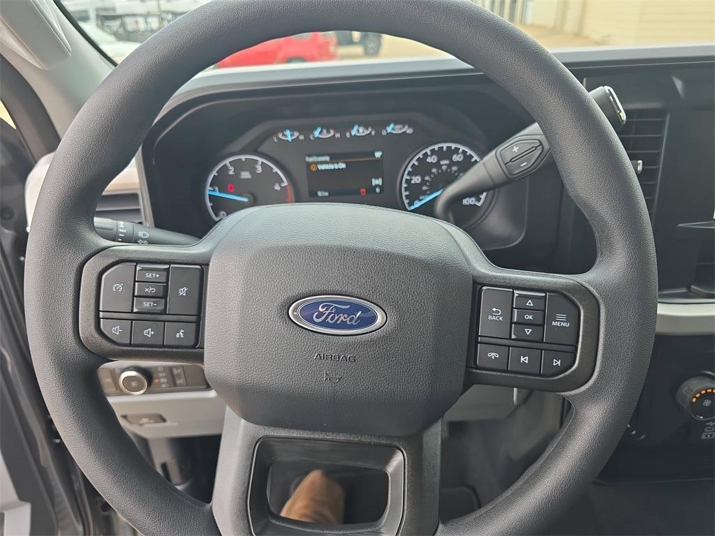 new 2026 Ford F-250 car, priced at $74,880