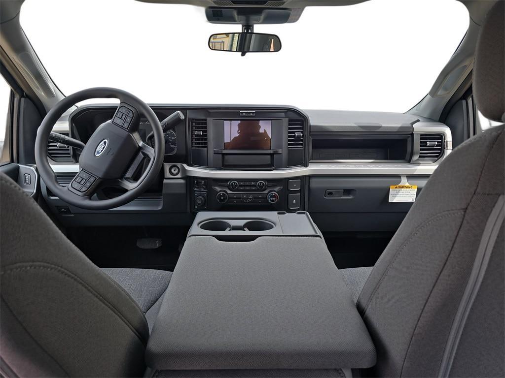 new 2026 Ford F-250 car, priced at $74,880