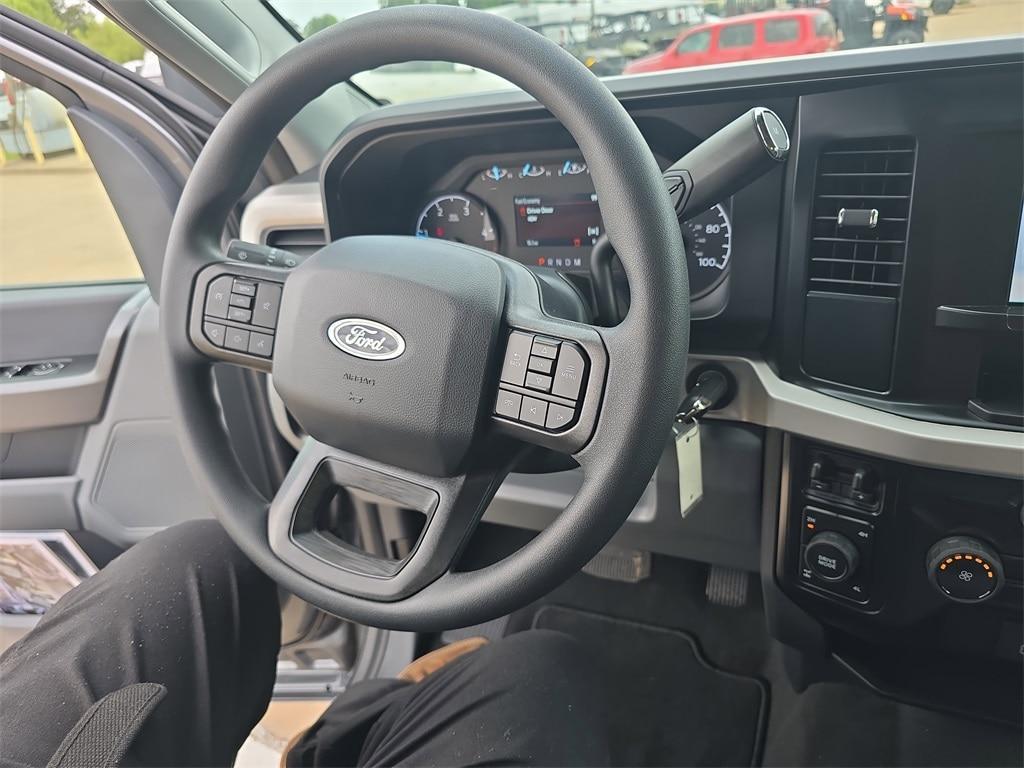 new 2026 Ford F-250 car, priced at $74,880