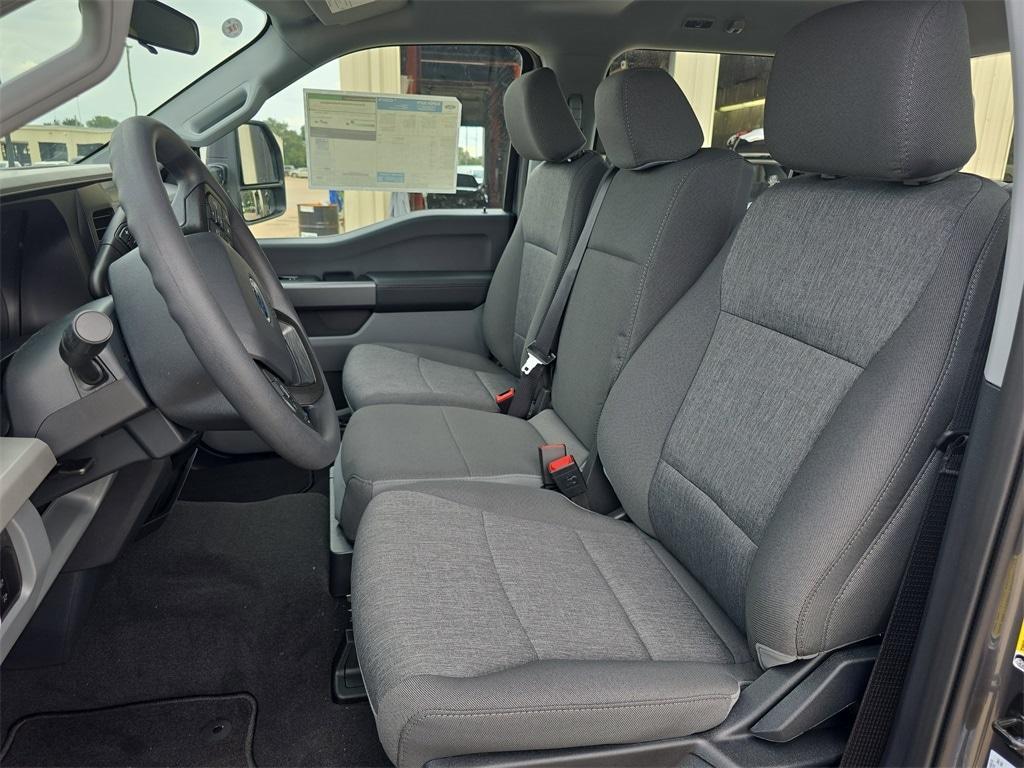 new 2026 Ford F-250 car, priced at $74,880