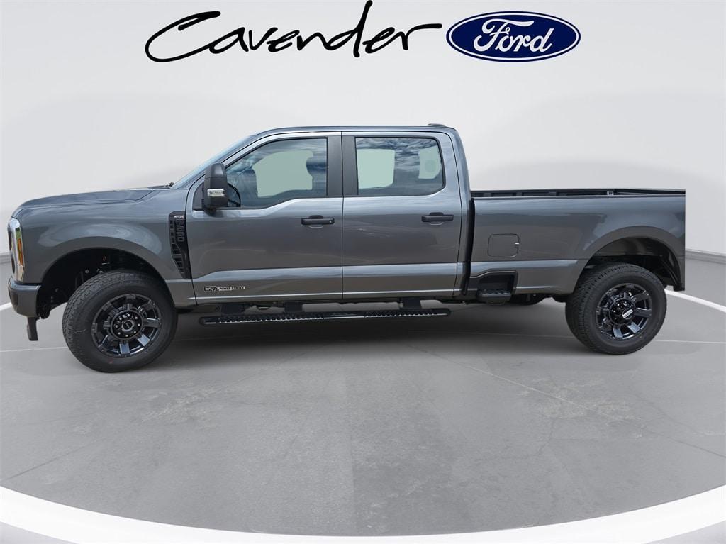 new 2026 Ford F-250 car, priced at $74,880