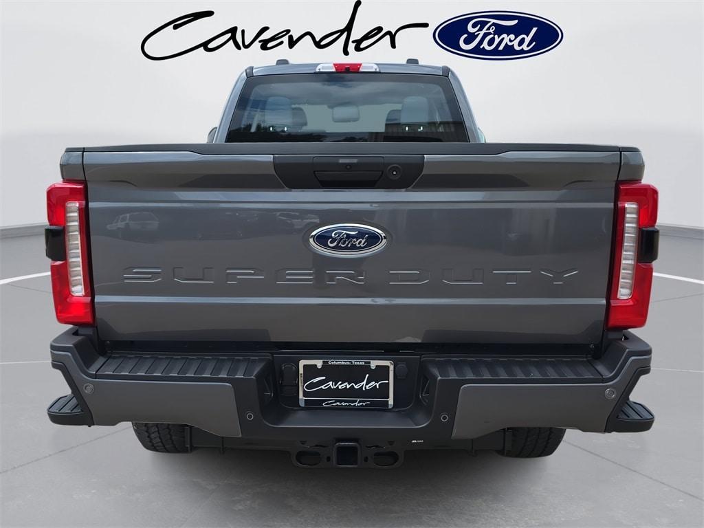 new 2026 Ford F-250 car, priced at $74,880