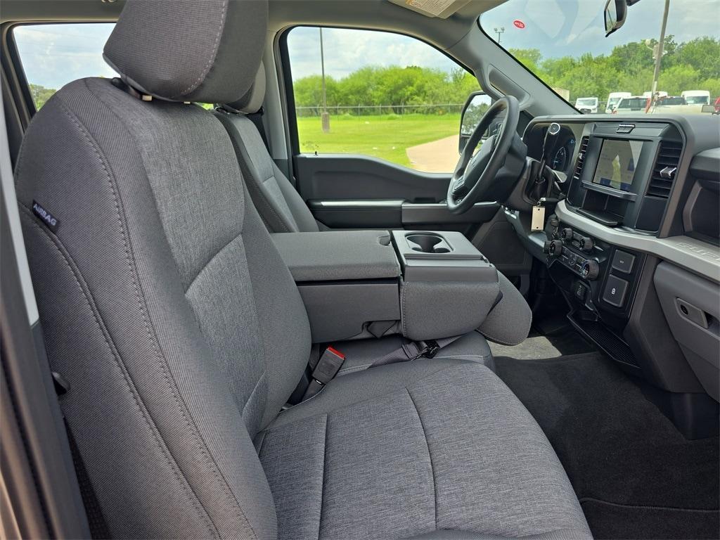 new 2026 Ford F-250 car, priced at $74,880