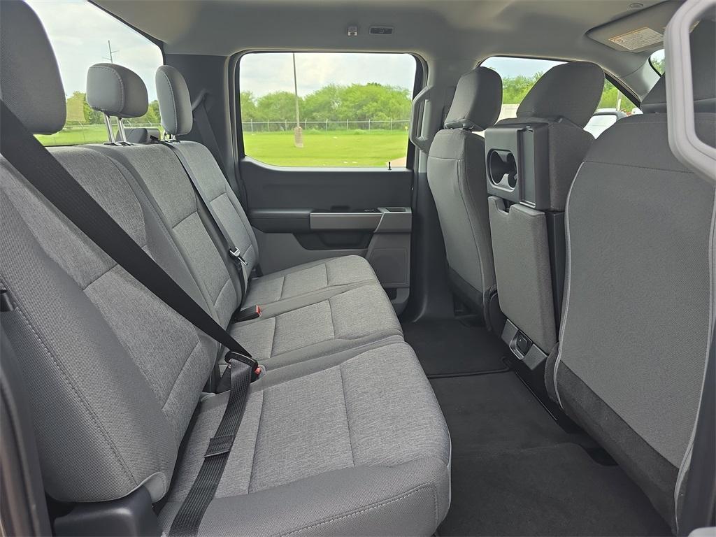 new 2026 Ford F-250 car, priced at $74,880