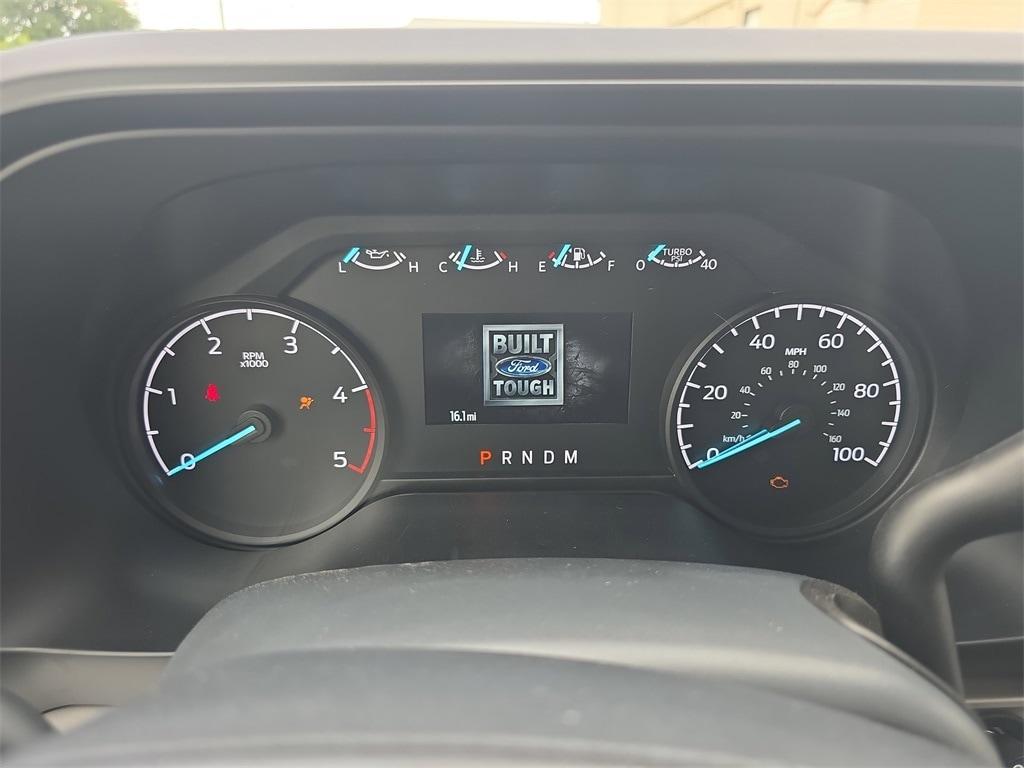 new 2026 Ford F-250 car, priced at $74,880