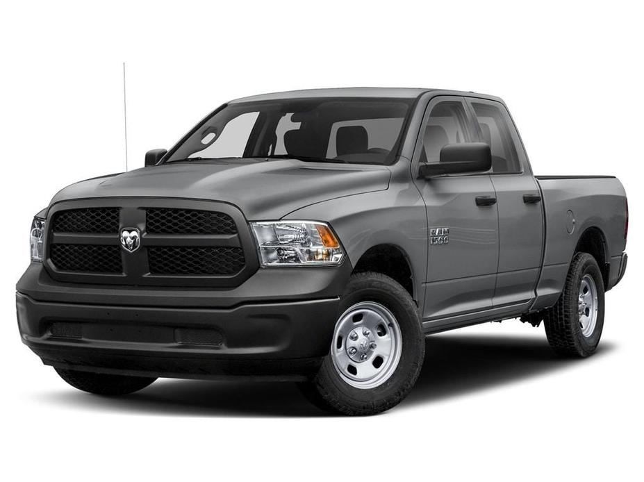 used 2019 Ram 1500 Classic car, priced at $21,991