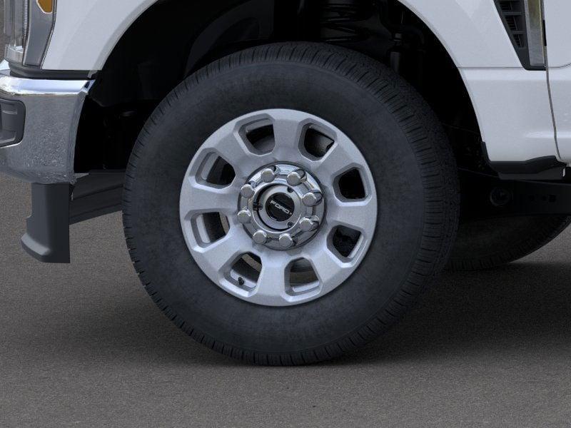 new 2025 Ford F-350 car, priced at $52,638