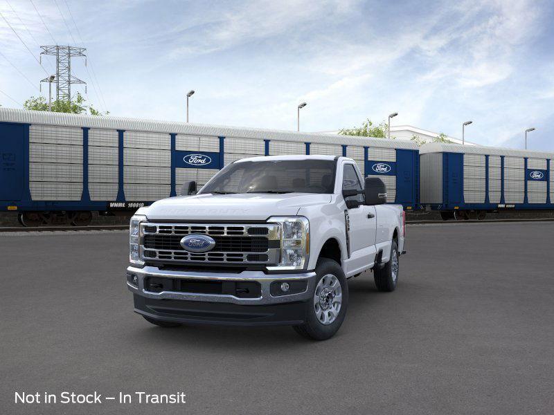 new 2025 Ford F-350 car, priced at $52,638