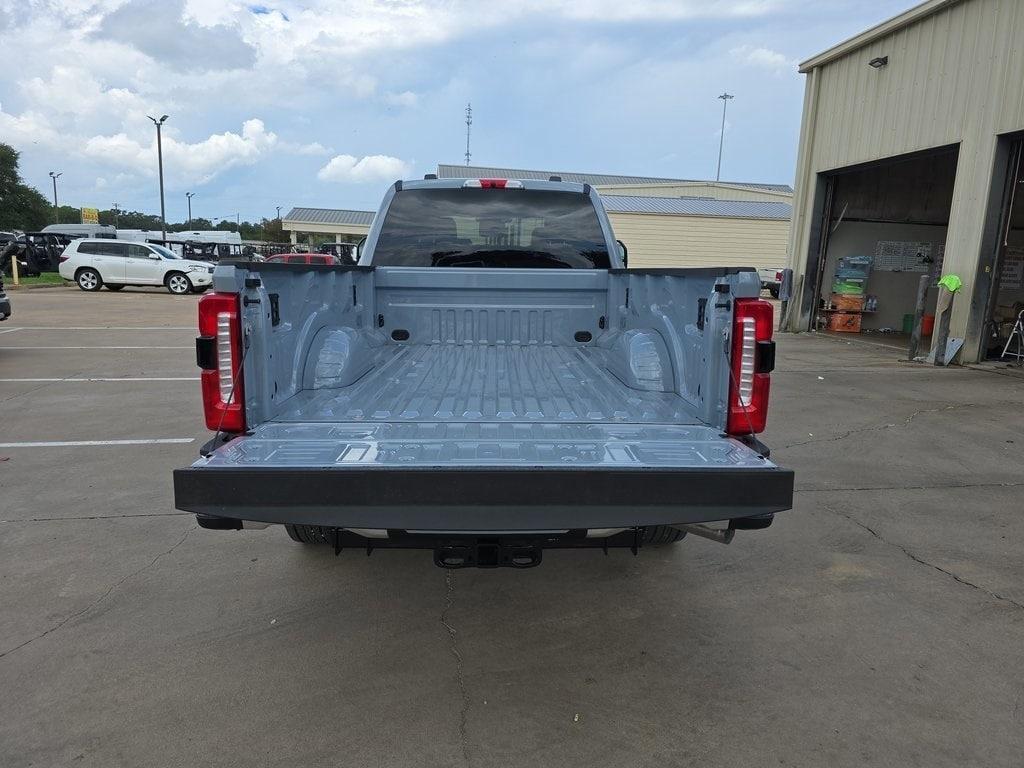 new 2026 Ford F-350 car, priced at $69,435