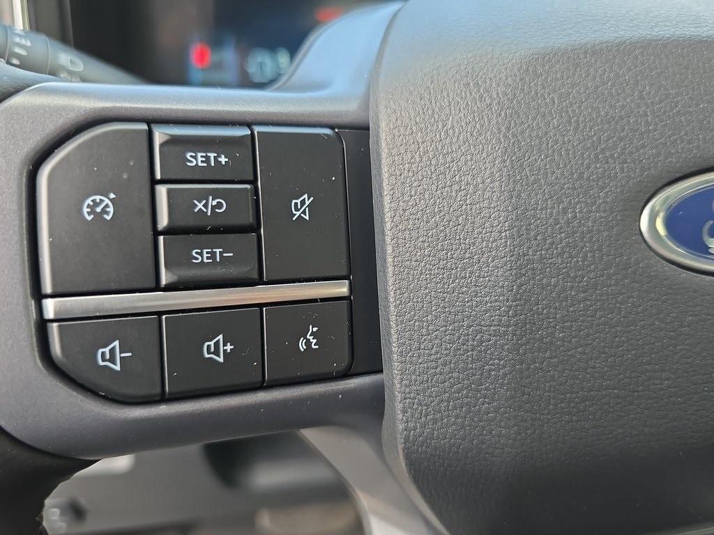 new 2026 Ford F-350 car, priced at $69,435