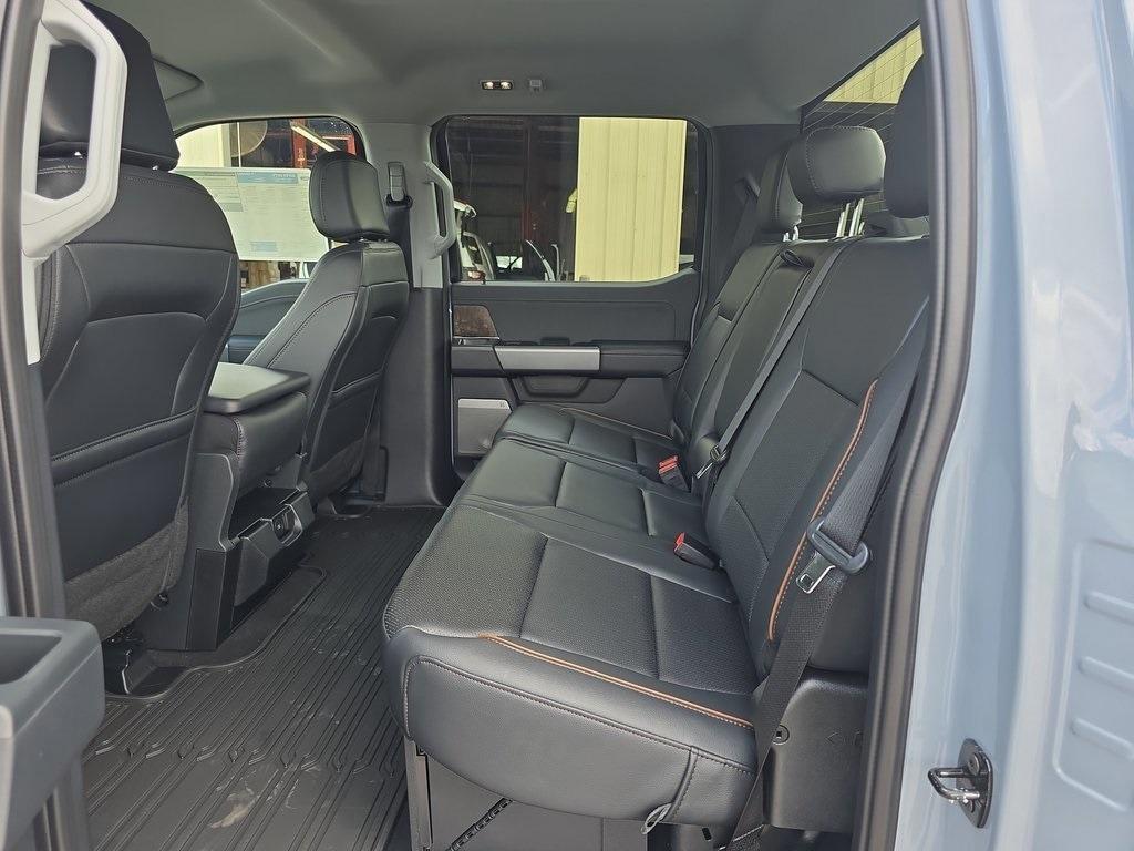 new 2026 Ford F-350 car, priced at $69,435