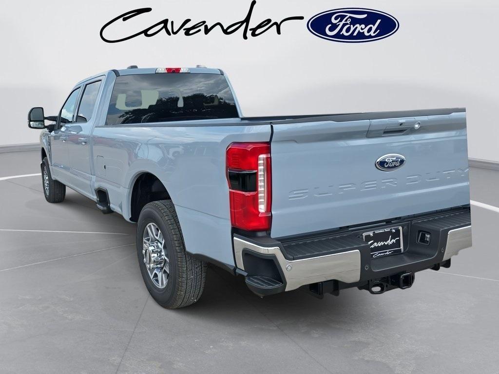 new 2026 Ford F-350 car, priced at $69,435