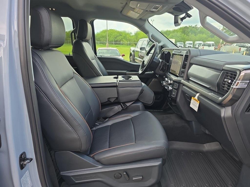 new 2026 Ford F-350 car, priced at $69,435