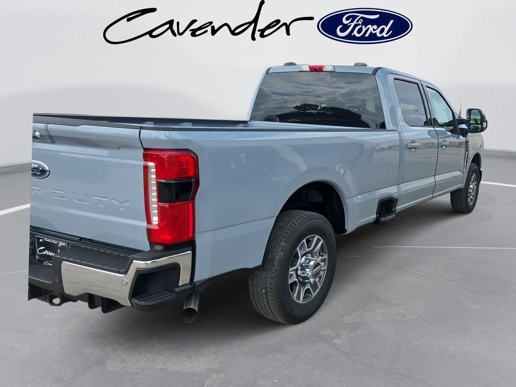 new 2026 Ford F-350 car, priced at $69,435