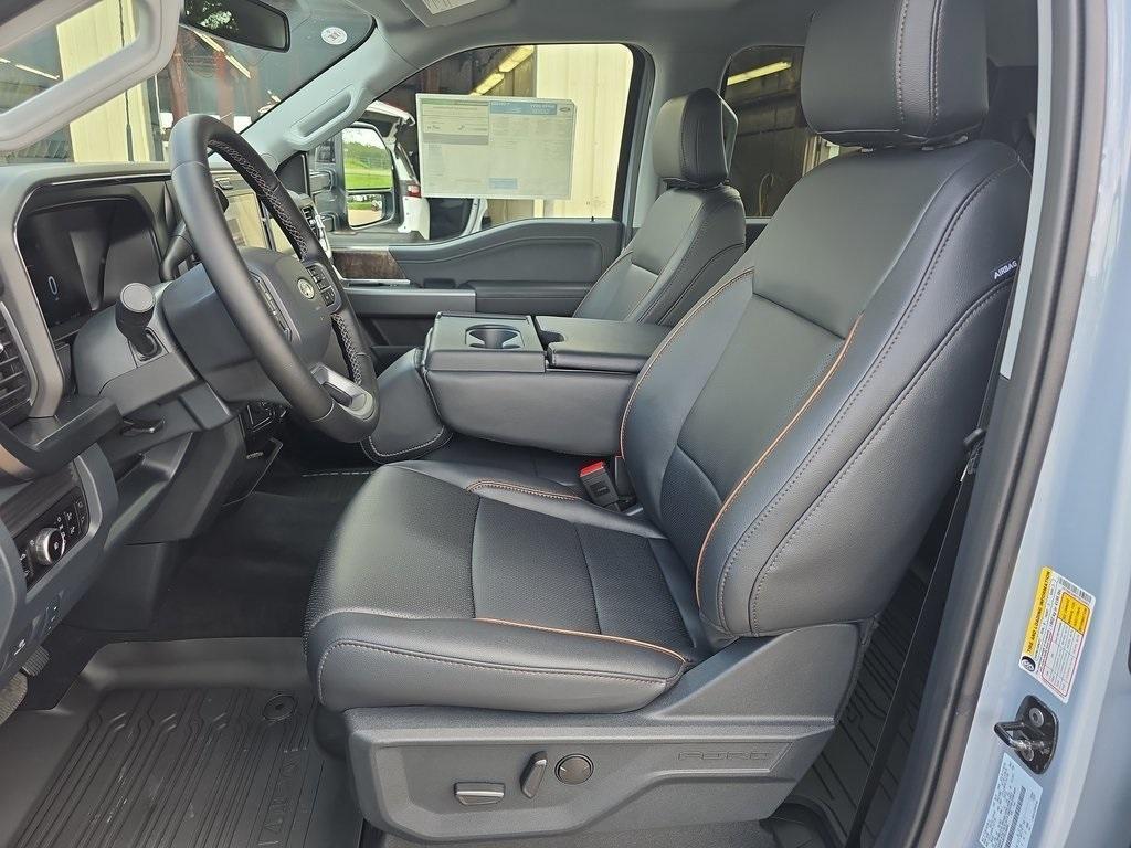 new 2026 Ford F-350 car, priced at $69,435