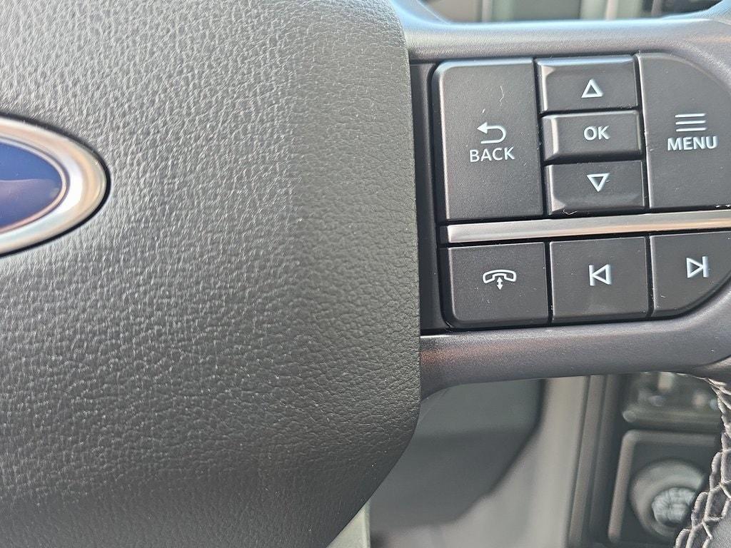 new 2026 Ford F-350 car, priced at $69,435