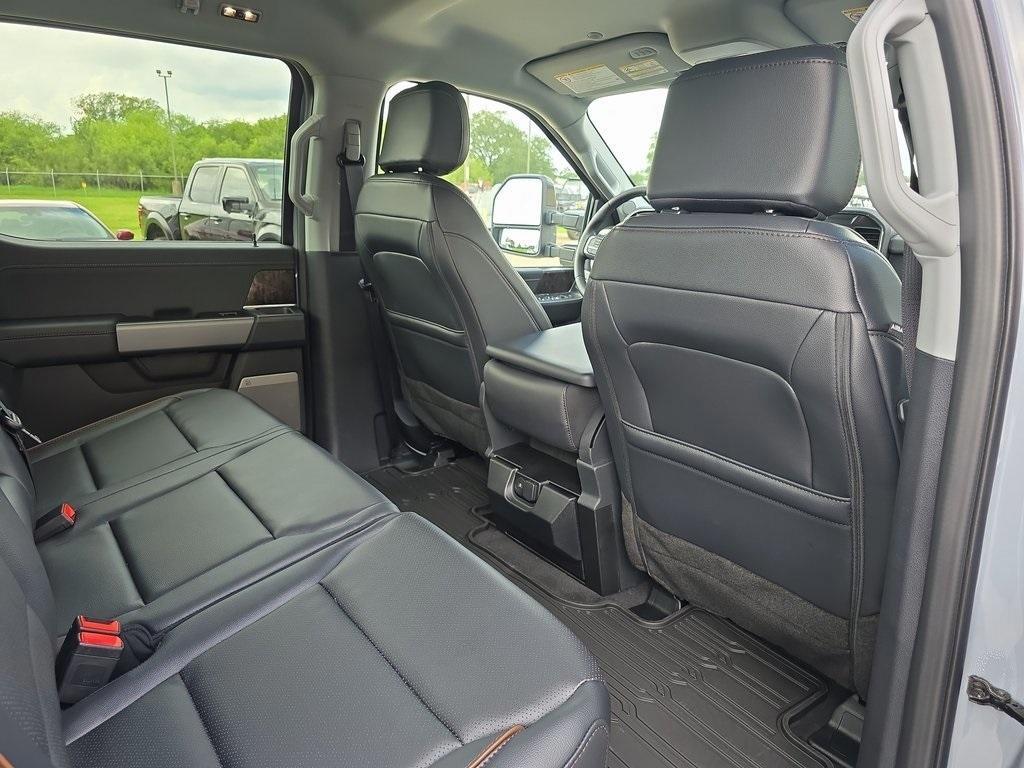 new 2026 Ford F-350 car, priced at $69,435