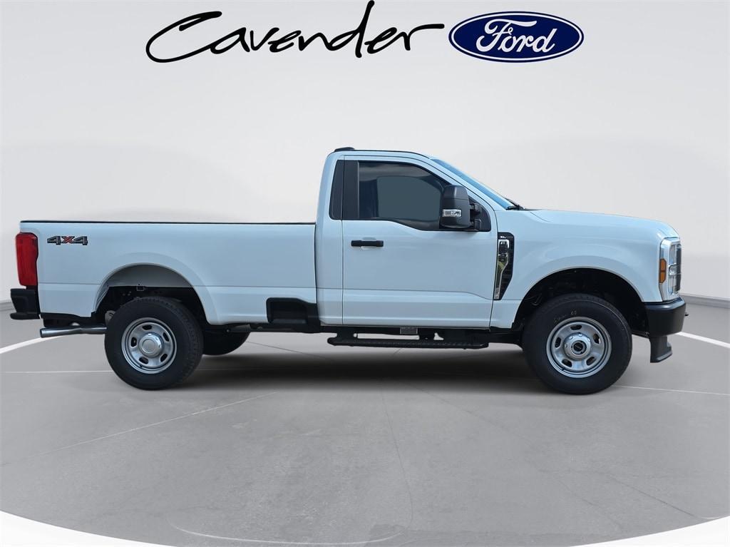 new 2026 Ford F-350 car, priced at $51,480