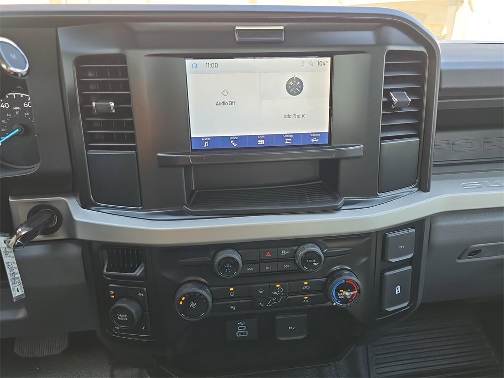 new 2026 Ford F-350 car, priced at $51,480