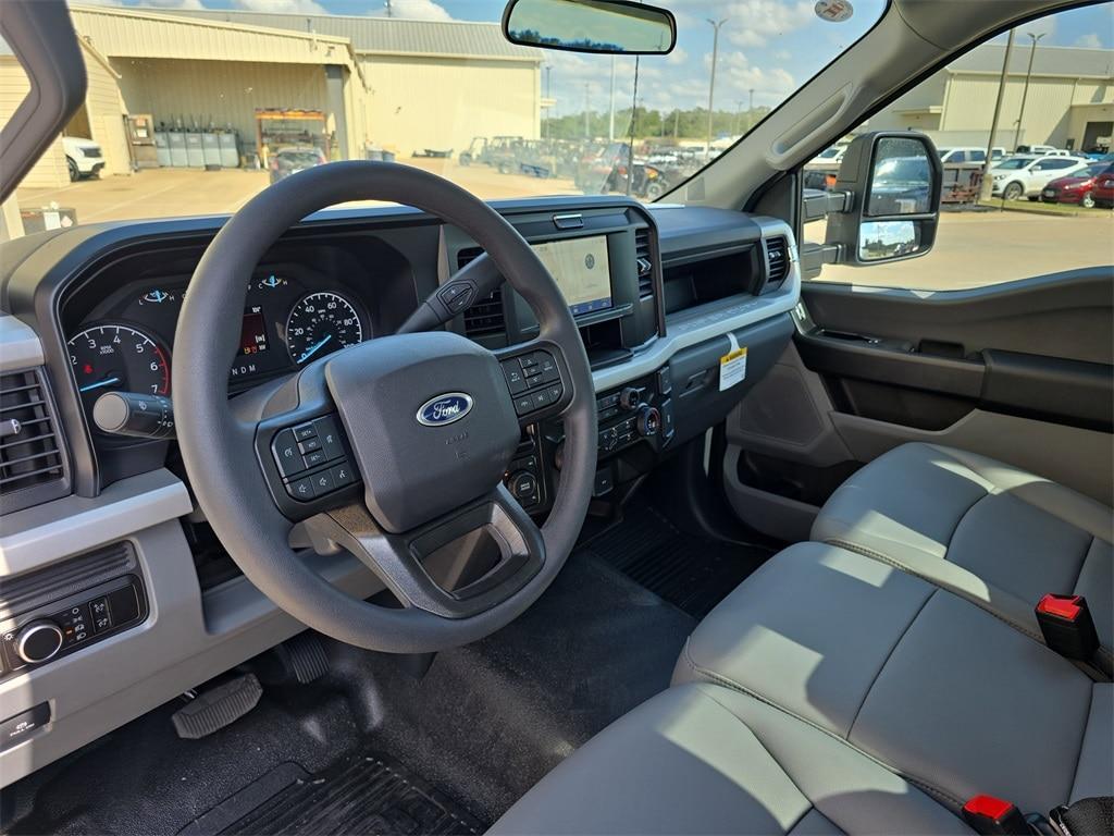 new 2026 Ford F-350 car, priced at $51,480