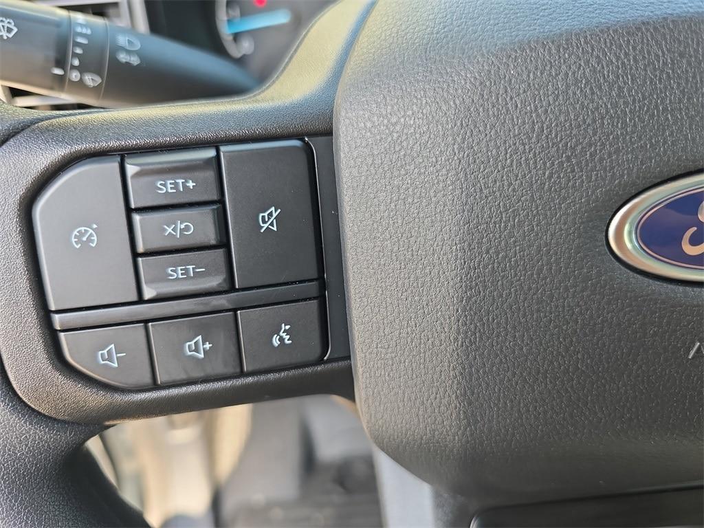 new 2026 Ford F-350 car, priced at $51,480