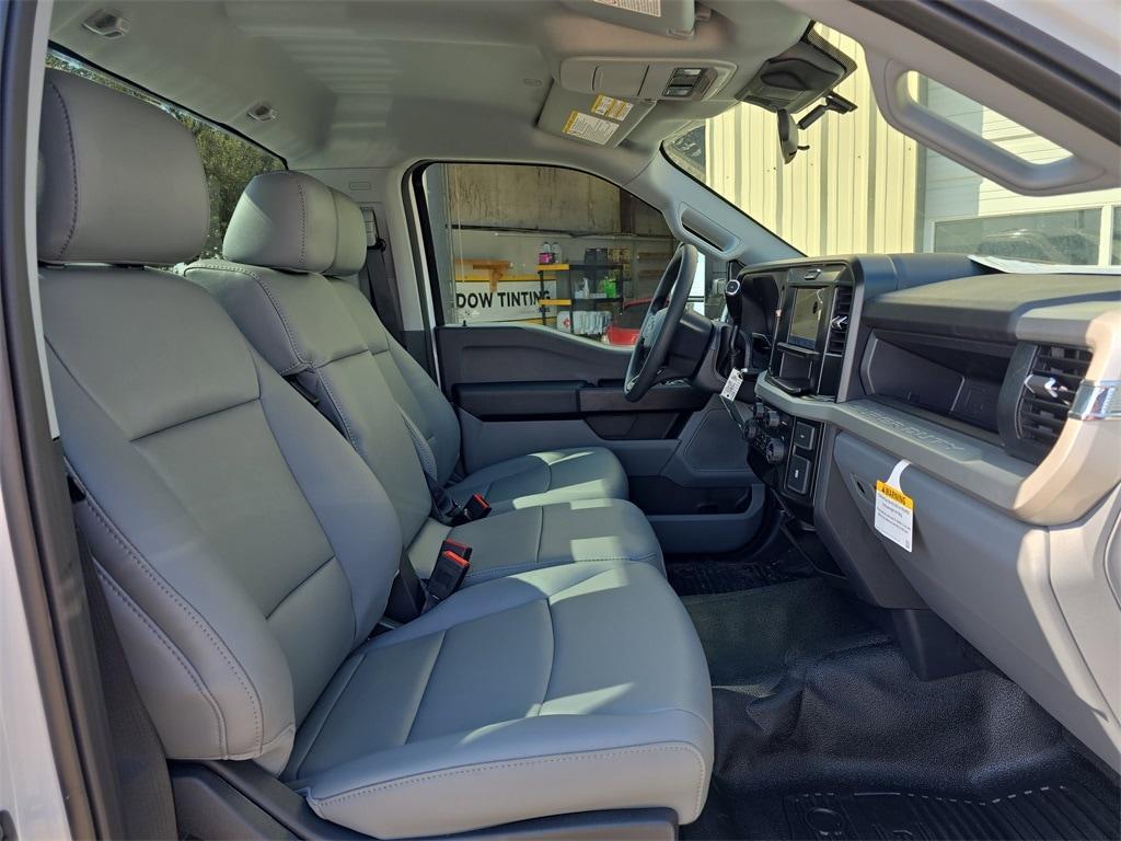 new 2026 Ford F-350 car, priced at $51,480