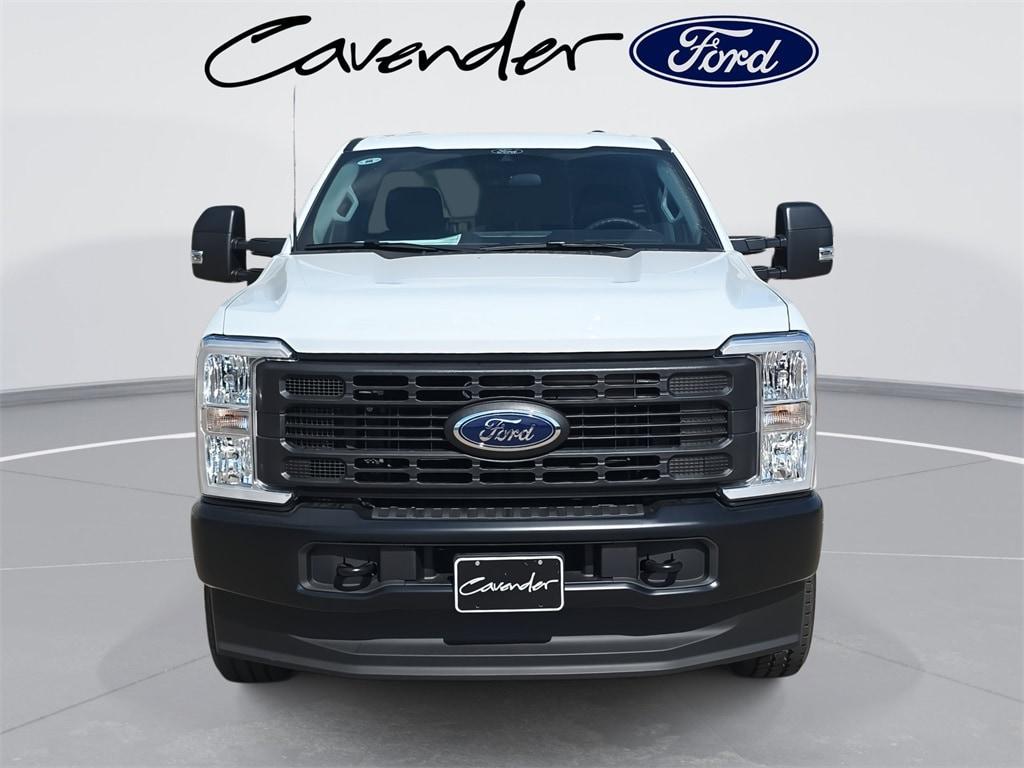 new 2026 Ford F-350 car, priced at $51,480