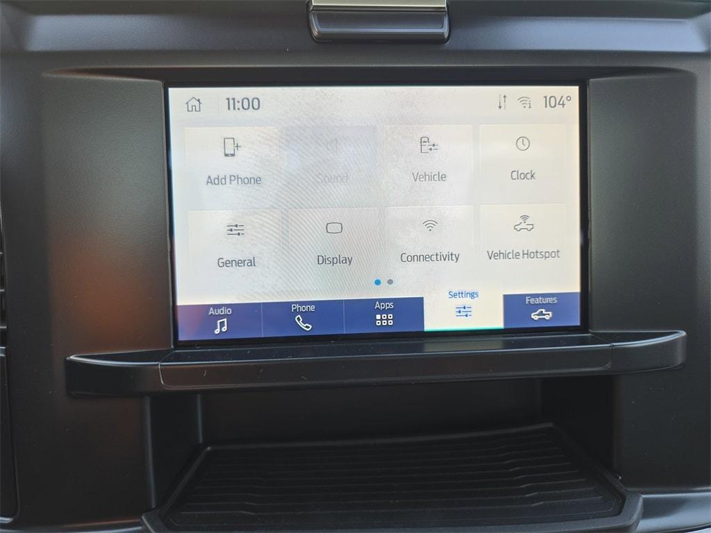 new 2026 Ford F-350 car, priced at $51,480