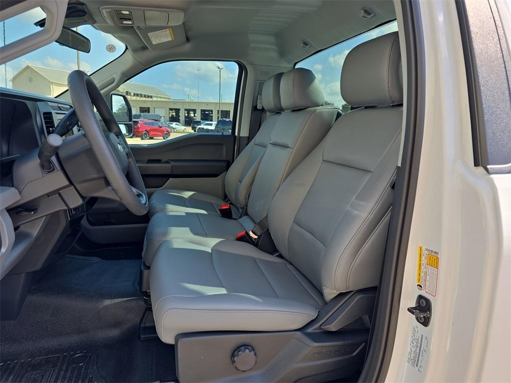 new 2026 Ford F-350 car, priced at $51,480