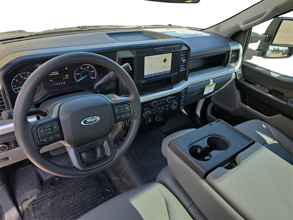 new 2026 Ford F-350 car, priced at $51,480