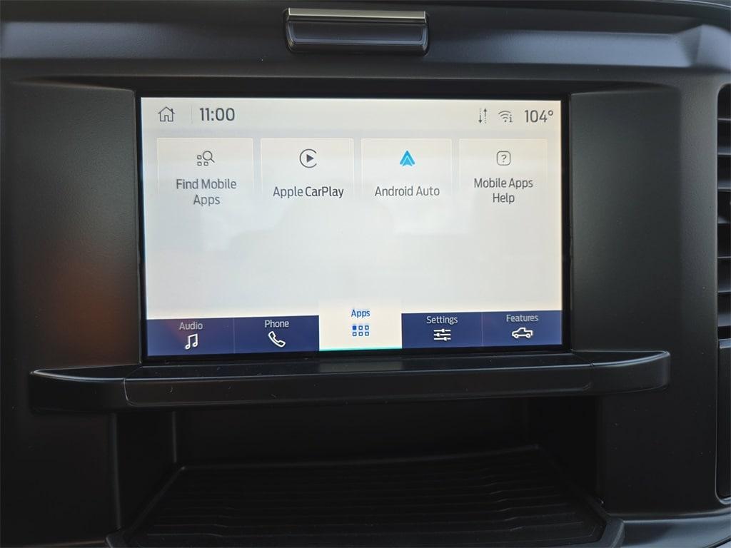 new 2026 Ford F-350 car, priced at $51,480