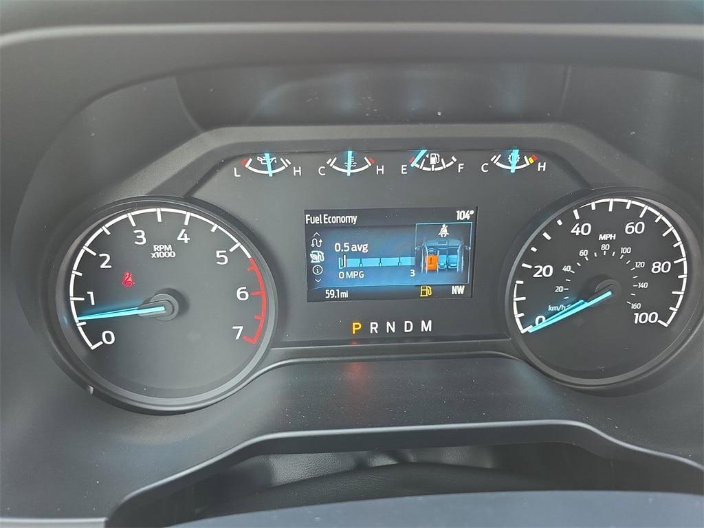 new 2026 Ford F-350 car, priced at $51,480