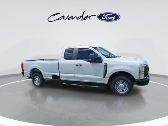 new 2026 Ford F-350 car, priced at $53,865