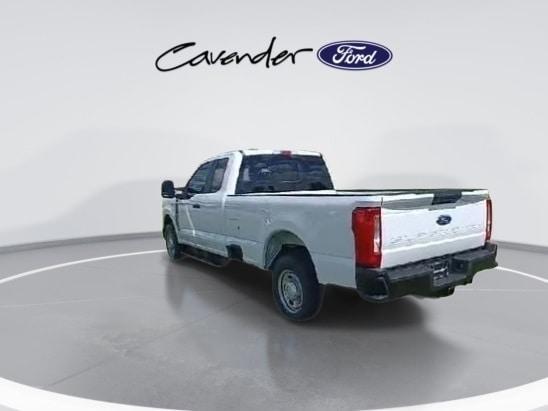 new 2026 Ford F-350 car, priced at $53,865