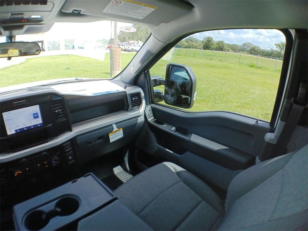 new 2026 Ford F-350 car, priced at $53,865