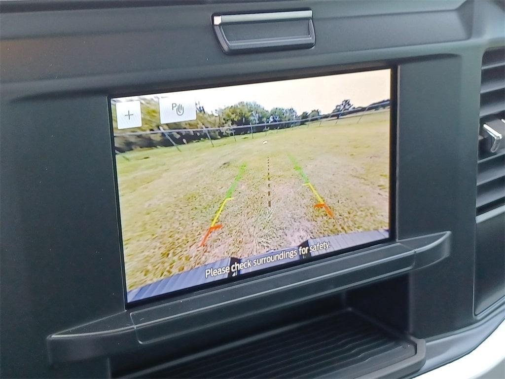 new 2026 Ford F-350 car, priced at $53,865