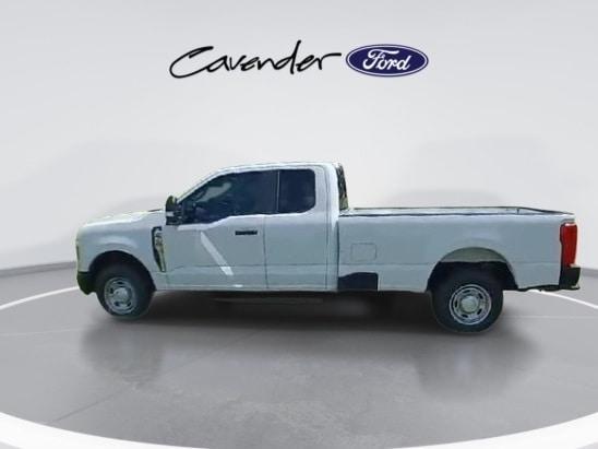 new 2026 Ford F-350 car, priced at $53,865