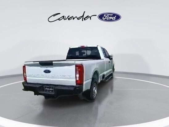 new 2026 Ford F-350 car, priced at $53,865