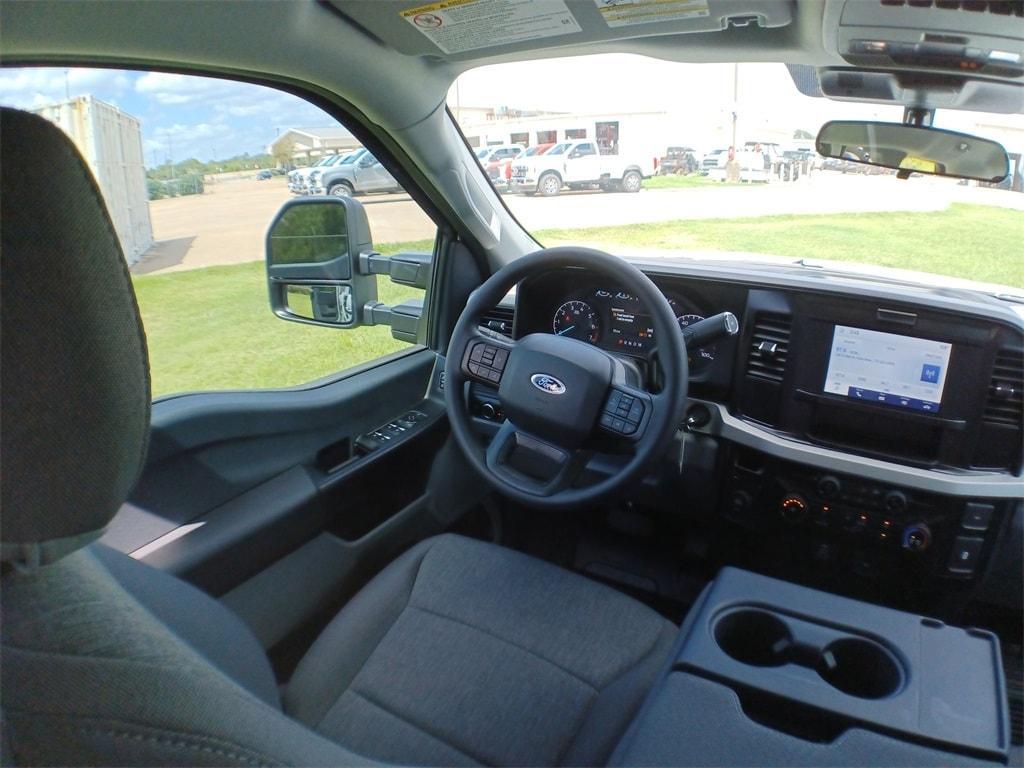 new 2026 Ford F-350 car, priced at $53,865